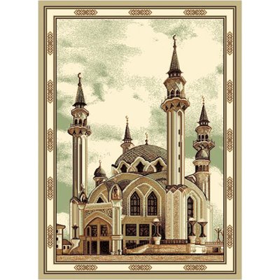 Ковер ткан Фауна-Т 2,05*1,5, сорт 1